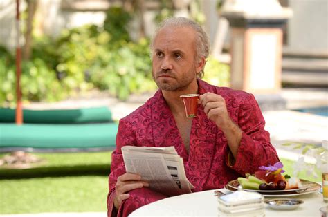 was gianni versace gay|As Seen on American Crime Story: Read the Interview Where .